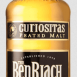 Benriach 'curiositas' 10 Year 46% Speyside